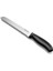 Dr. Inox Ekmek Bıçağı 32 cm Siyah 5