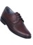 71 Kahve Lz Kauçuk %100 Deri Erkek Klasik Ayakkabı 1
