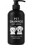 Kedi ve Köpek Şampuanı 100 ml 1