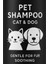 Kedi ve Köpek Şampuanı 100 ml 2