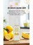 Gogo Lemon Cheesecake Kolonya 150ML 3
