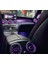 Mercedes W205 Burmester Ambiyans Seti 3