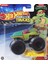 Monster Trucks Canavar Kamyon Arabalar - Ninja Turtles Raphael 1