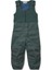 Çocuk Termal Yağmur Pantolonu, Göğüslüklü 1