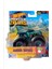 Monster Trucks Canavar Kamyon Arabalar - Mega Wrex 1