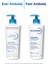Atoderm Ultra Vücut Kremi - 500 ml, Kuru Ciltler İçin Besleyici ve Nemlendirici Formül, Gözenekleri Tıkamayan 3