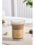 Leather Cool Touch Latte Bardağı 210 ml Gold 9