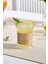 Leather Cool Touch Latte Bardağı 210 ml Gold 12