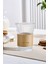 Leather Cool Touch Latte Bardağı 210 ml Gold 13