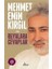 Mehmet Emin Kirgil ile Rüyalara Cevaplar 1