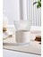 Leather Cool Touch Latte Bardağı 210 ml Sedef 13