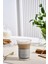 Leather Cool Touch Latte Bardağı 210 ml Silver 7
