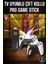 8k Android Tv Gme Stick Video Oyun Konsolu Aile Retro 35000 Oyunlu Çift Kollu 2