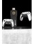 8k Android Tv Gme Stick Video Oyun Konsolu Aile Retro 35000 Oyunlu Çift Kollu 4
