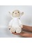Sallanan Kuzu Peluş Oyuncak 3
