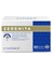 Serenita Valerian Root, Şerbetçiotu, Passiflora 60 Vegan Kapsül Takviye 1