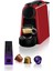Essenza Mini D30 Red Kahve Makinesi, Kırmızı 1