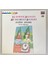 Brahms Dvorak Fritz Reiner Hungarian Dances Slavonic Dances Lp Plak (Orijnal 1987 Dönem Alman Baskı) 1