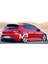 Seat Leon Mk3 Aero Marşpiyel Sağ Sol Takım Fiberglass Boyasız 1