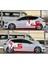 Seat Leon Mk3 Aero Marşpiyel Sağ Sol Takım Fiberglass Boyasız 5