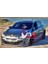 Renault Megane 3 R Marşpiyel Sağ Sol Takım Fiberglass Boyasız 1