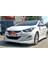 Hyundai Elantra Ön Tampon Eki Fiberglass Boyasız 1