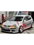 Volkswagen Golf 5 R Marşpiyel Sağ Sol Takım Fiberglass Boyasız 1