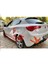 Alfa Romeo Guilietta R Marşpiyel Takımı Fiberglass Boyasız 3