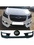 Chevrolet Cruze Geçme Ön Tampon Eki Fiberglass Boyasız 1