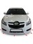 Chevrolet Cruze Geçme Ön Tampon Eki Fiberglass Boyasız 2