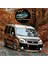 Fiat Doblo 2 Ön Tampon Eki Fiberglass Boyasız 1
