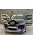 Fiat Doblo 2 Ön Tampon Eki Fiberglass Boyasız 2