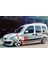 Renault Kangoo 1 Gtx Marşpiyel Sağ Sol Takım Fiberglass Boyasız 2