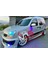 Renault Kangoo 1 Gtx Marşpiyel Sağ Sol Takım Fiberglass Boyasız 3