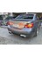 Bmw E60 Kare Plakalık Fiberglass Boyasız 3