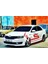 Skoda Rapid Aero Marşpiyel Sağ Sol Takım Fiberglass Boyasız 1