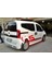 Fiat Fiorino Custom Marşpiyel Sağ Sol Takım Fiberglass Boyasız 2