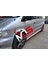 Mercedes Vito Marşpiyel Sağ Sol Takım Fiberglass Boyasız 2