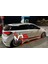 Hyundai I20 Gtx Marşpiyel Sağ Sol Takım Fiberglass Boyasız 1