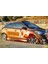 Hyundai I20 Gtx Marşpiyel Sağ Sol Takım Fiberglass Boyasız 3