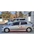 Opel Astra G Marşpiyel Sağ Sol Takım Fiberglass Boyasız 2
