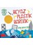 Beyaz Plastik Bardak - Sıfır Atıkla Yaşa 1