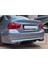 Bmw E90 Makyajsız Kasa Arka Tampon Eki Fiberglass 2