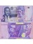 BELİZE 2 DOLAR 2025 YENİ TİP. ÇİL KONDİSYON. 1