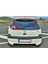 Opel Corsa C Spoyler Fiberglass Boyasız 2