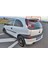 Opel Corsa C Spoyler Fiberglass Boyasız 3