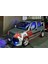 Fiat Doblo D1 - D2 Gtx Marşpiyel Sağ Sol Takım Fiberglass Boyasız 1
