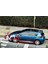 Toyota Auris Aero Marşpiyel Sağ Sol Takım Fiberglass Boyasız 2
