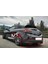 Renault Megane 3 Coupe Rs Arka Tampon Eki Fiberglass Boyasız 1