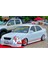Hyundai Accent Admire Custom Marşpiyel Sağ Sol Takım Fiberglass Boyasız 3